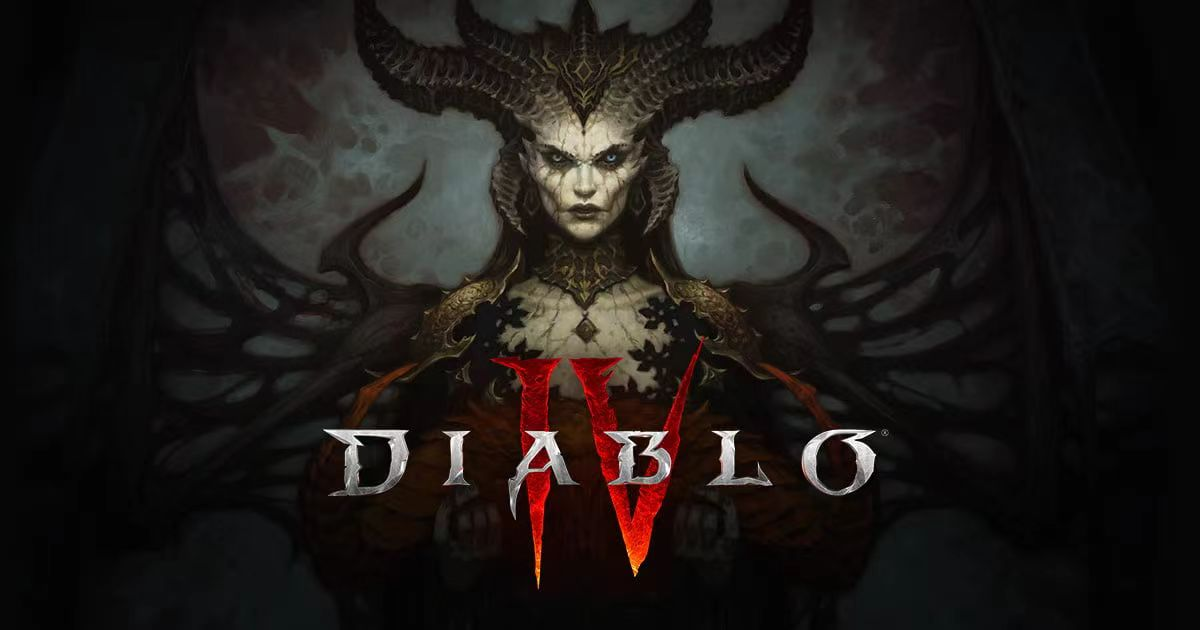 Diablo 4: Druid Shapeshifter Nature Wrath build in Diablo 4.